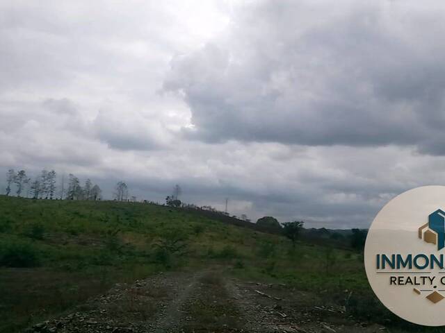 Área para Venta en Pedro Carbo - 5