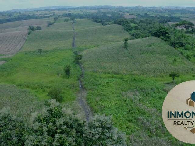 #2 - Granja  Finca para Venta en Guayaquil - G