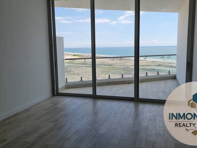 #3 - Departamento para Venta en General Villamil - G