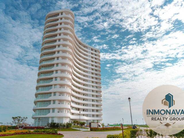 Departamento para Venta en General Villamil - 5