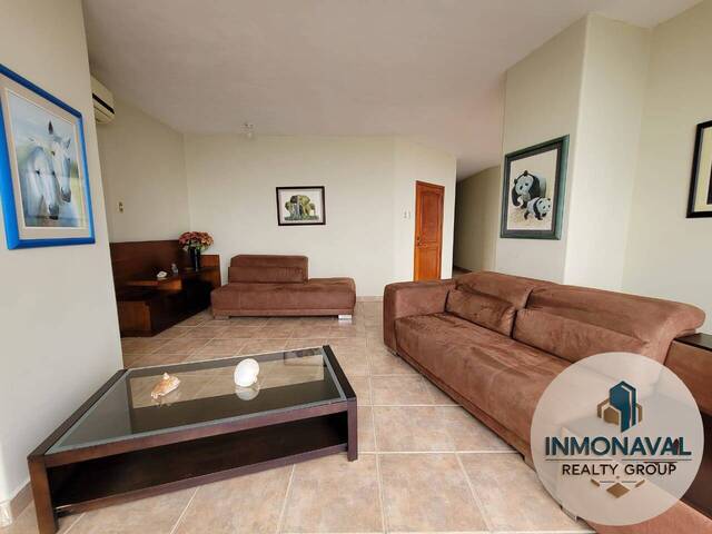#4 - Departamento para Venta en Santa Elena - SE