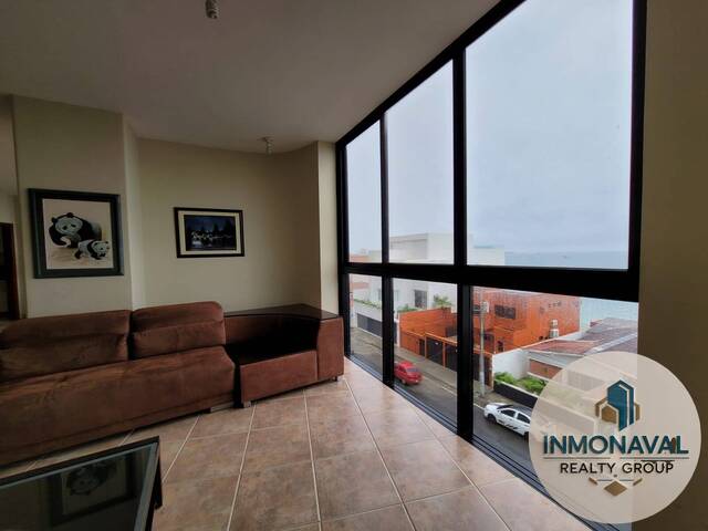 #4 - Departamento para Venta en Santa Elena - SE