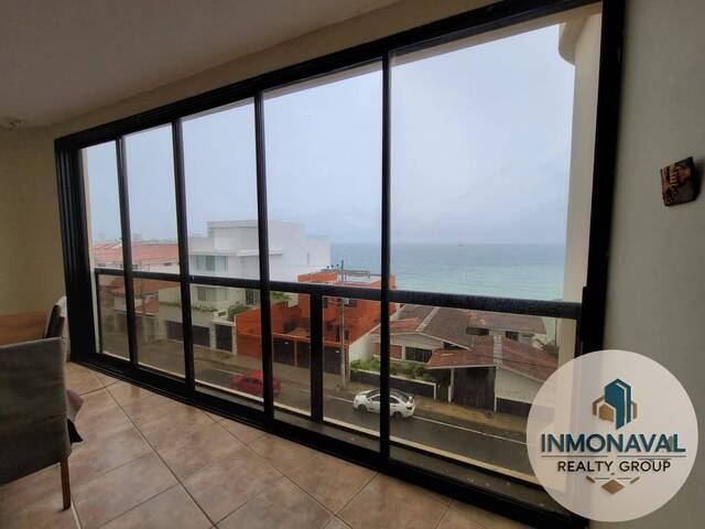 #4 - Departamento para Venta en Santa Elena - SE