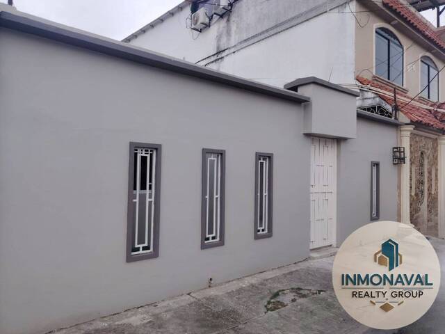 #6 - Casa para Venta en Guayaquil - G