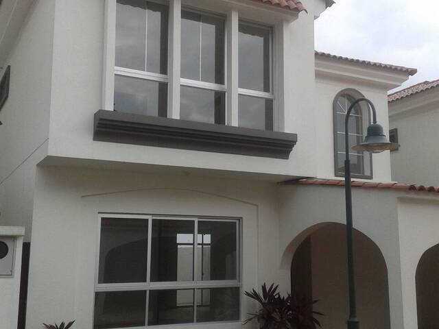#5 - Casa para Venta en Daule - G