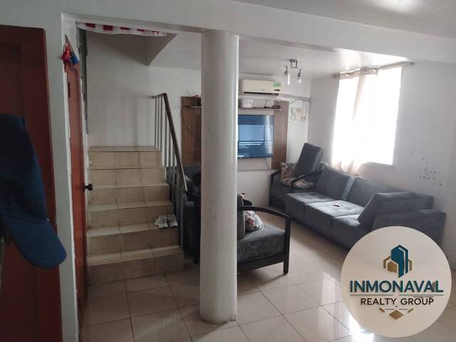 #8 - Casa para Venta en Guayaquil - G