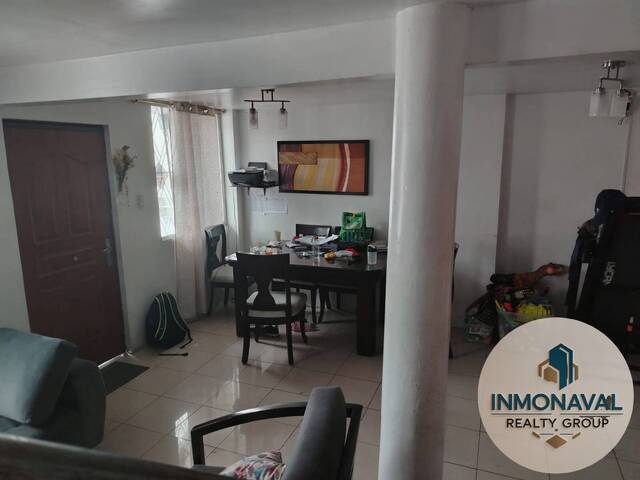 #8 - Casa para Venta en Guayaquil - G