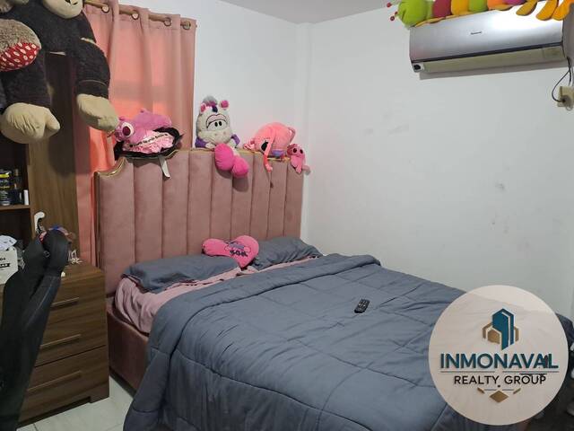 #9 - Casa para Venta en Guayaquil - G