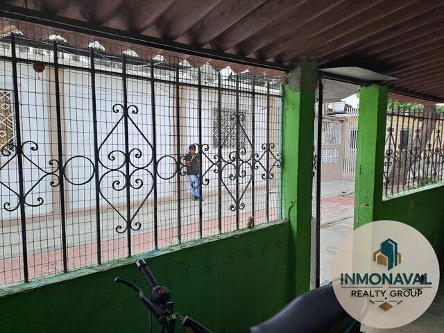 #10 - Casa para Venta en Guayaquil - G