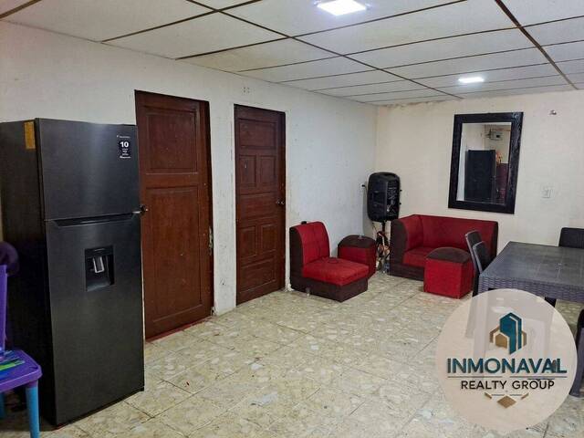 #10 - Casa para Venta en Guayaquil - G