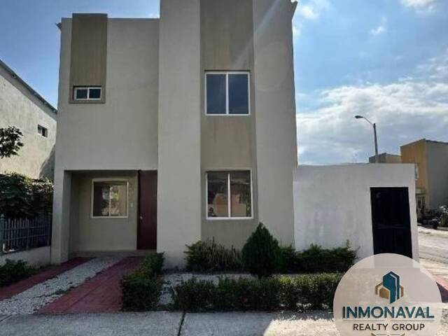 #9 - Casa para Venta en Guayaquil - G