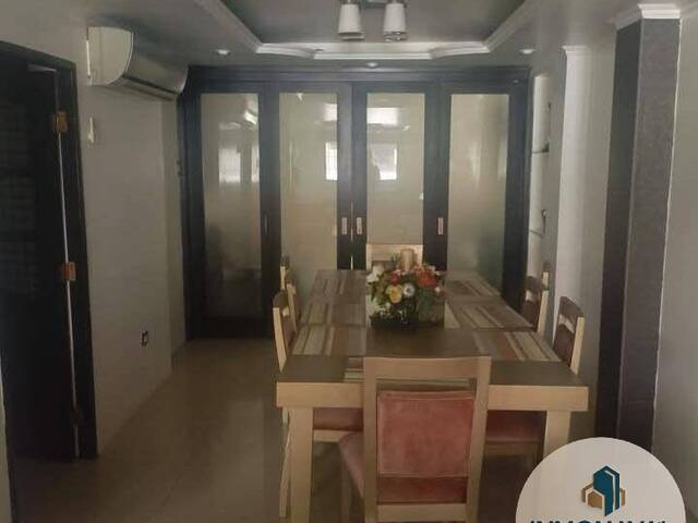 #11 - Casa de dos o más pisos para Alquiler en Guayaquil - G