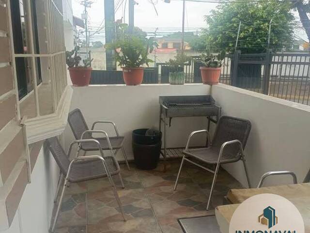 Casa de dos o más pisos para Alquiler en Guayaquil - 4