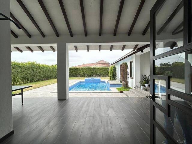 Casa para Venta en Samborondón - 5