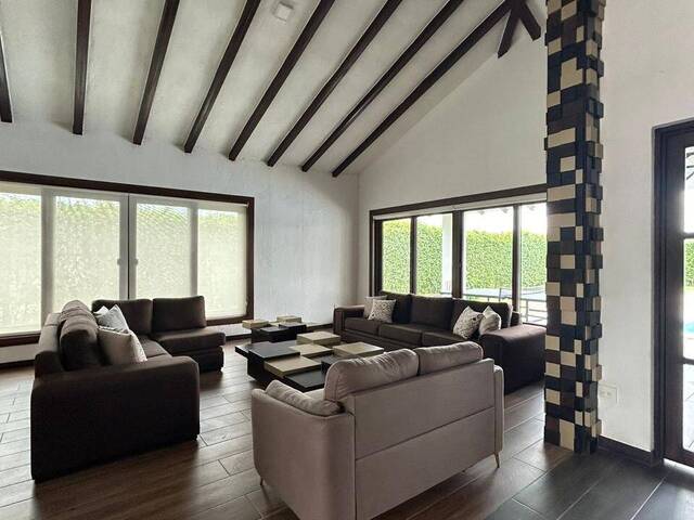 Casa para Venta en Samborondón - 4