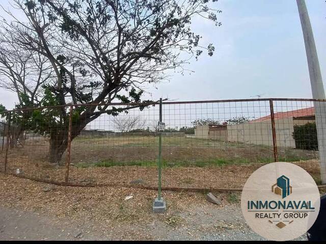 #13 - Área para Venta en Samborondón - G