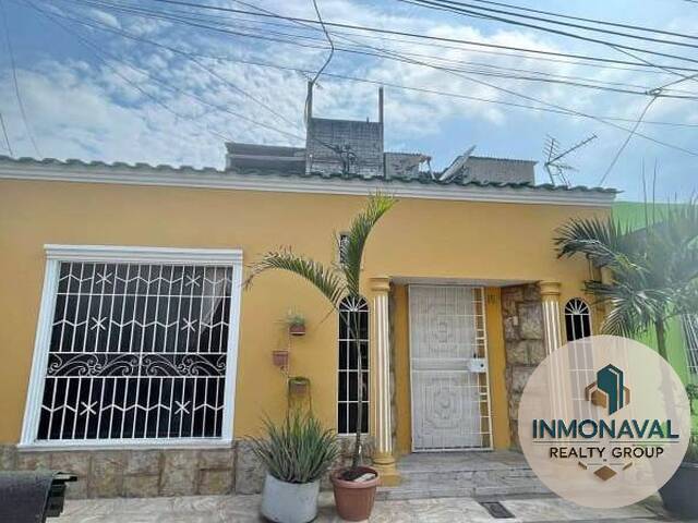 #14 - Casa para Venta en Guayaquil - G