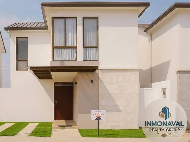 #15 - Casa para Venta en Samborondón - G