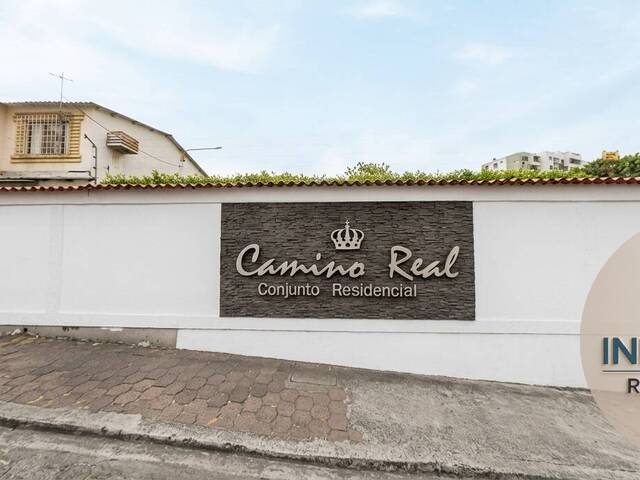 #11 - Casa de dos o más pisos para Alquiler en Guayaquil - G