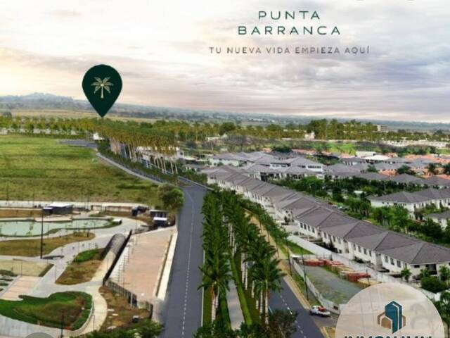 #16 - Área para Venta en Samborondón - G