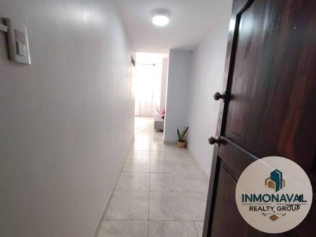 #17 - Oficina para Venta en Guayaquil - G