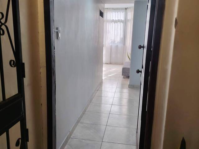 #17 - Oficina para Venta en Guayaquil - G