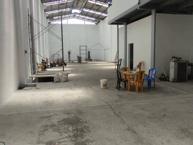 Bodega para Venta en Guayaquil - 4