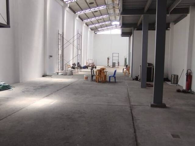 #20 - Bodega para Venta en Guayaquil - G