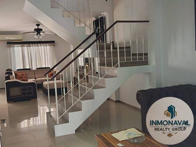 #21 - Casa para Venta en Guayaquil - G