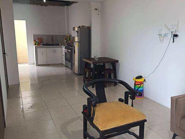 #22 - Casa para Alquiler en Guayaquil - G