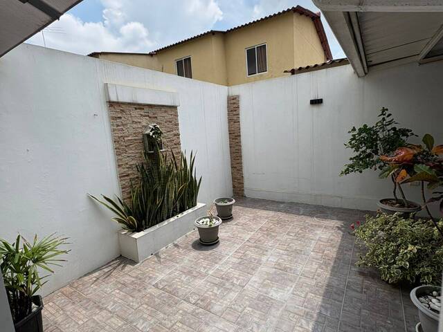 Casa para Venta en Daule - 5