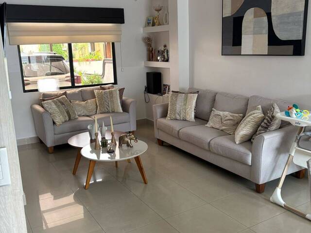 Casa para Venta en Daule - 4
