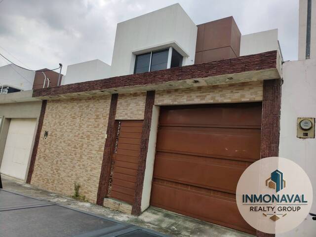 #25 - Casa para Venta en Guayaquil - G